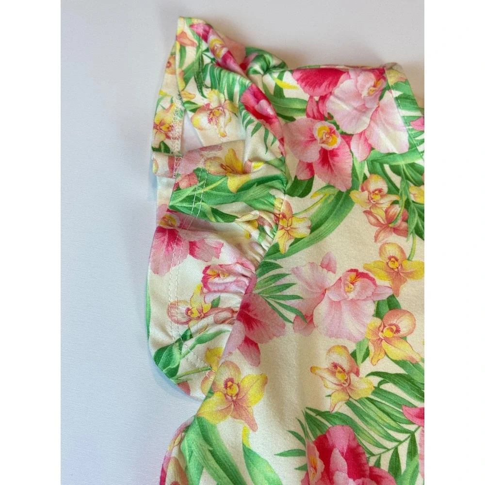 Tommy Bahama excellent size